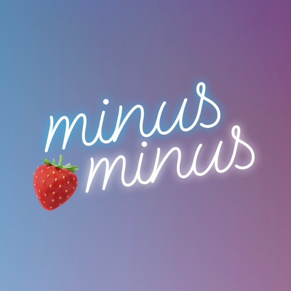 minusminus